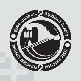 Universite Abdelhamid Mehri Constantine 2 Noire